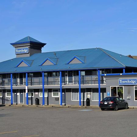 Travelodge By Wyndham Langley Zewnętrze zdjęcie