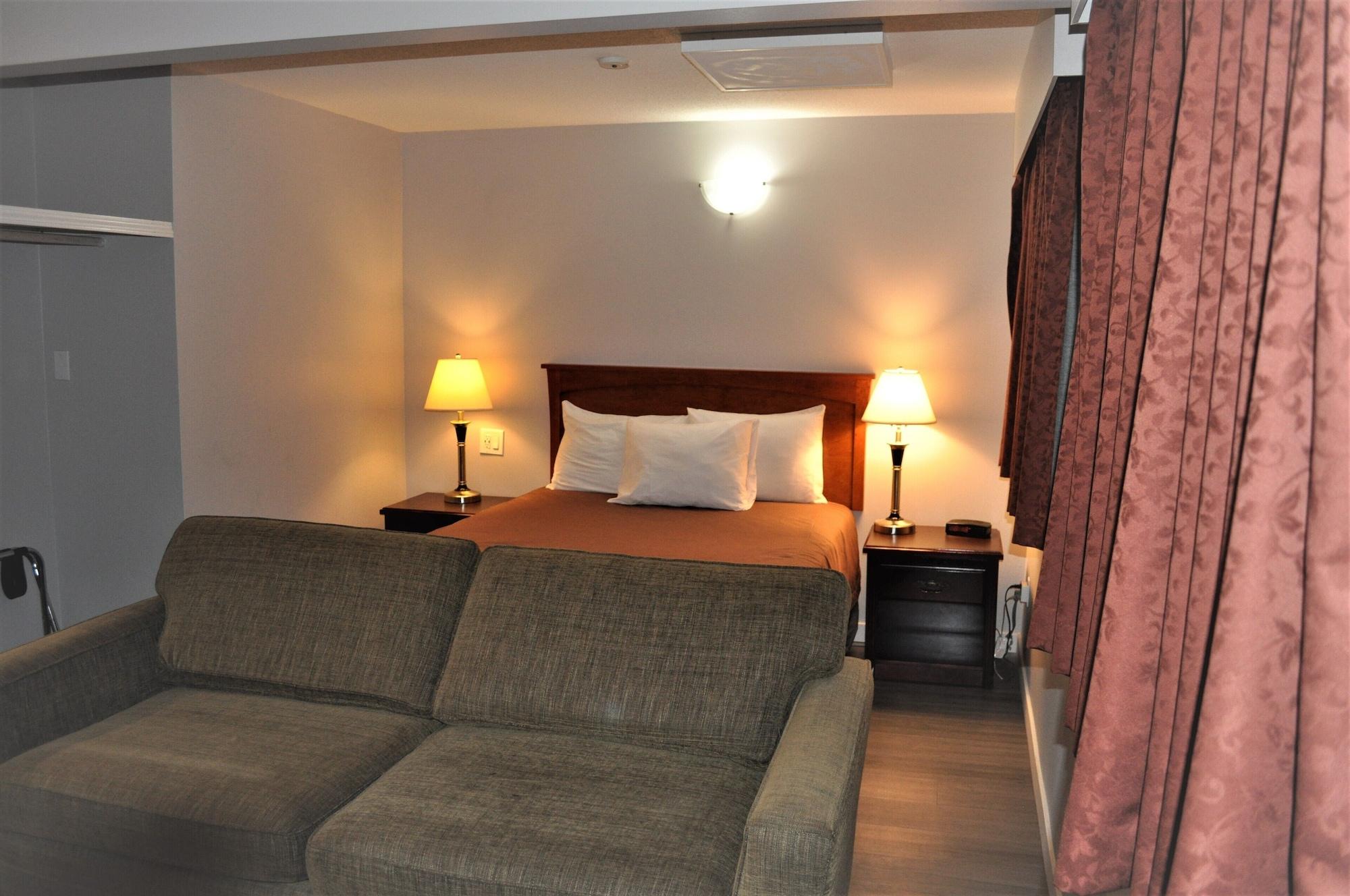 Travelodge By Wyndham Langley Zewnętrze zdjęcie