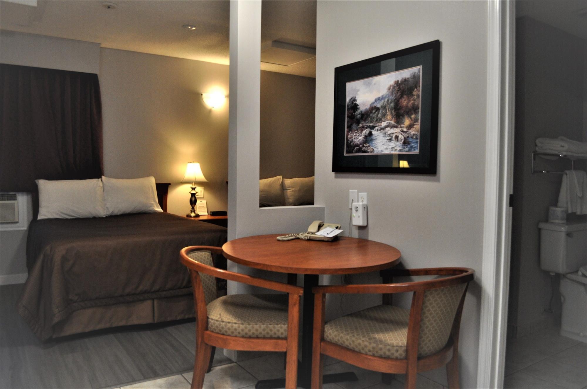 Travelodge By Wyndham Langley Zewnętrze zdjęcie