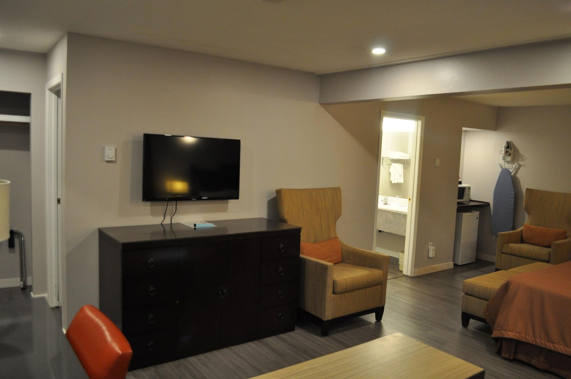 Travelodge By Wyndham Langley Zewnętrze zdjęcie