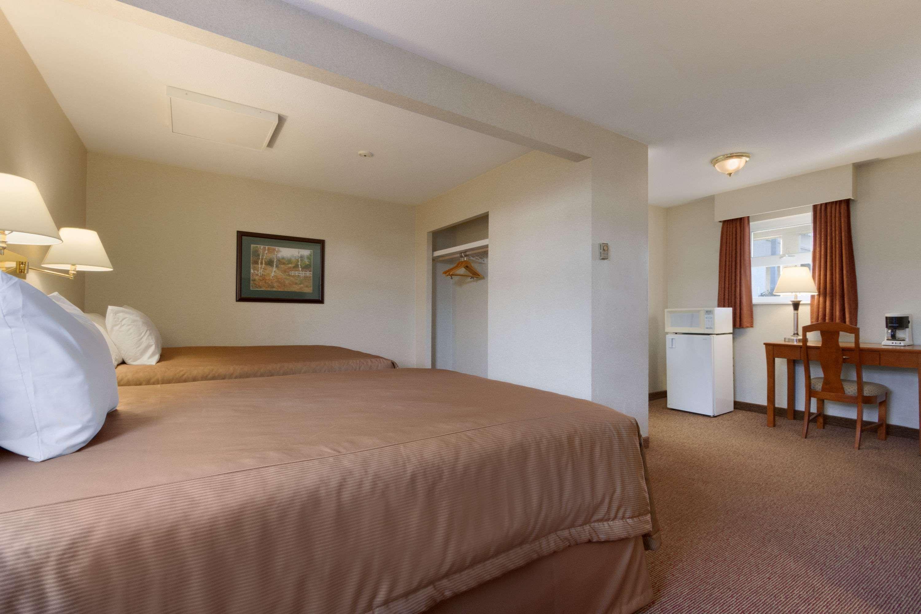 Travelodge By Wyndham Langley Zewnętrze zdjęcie