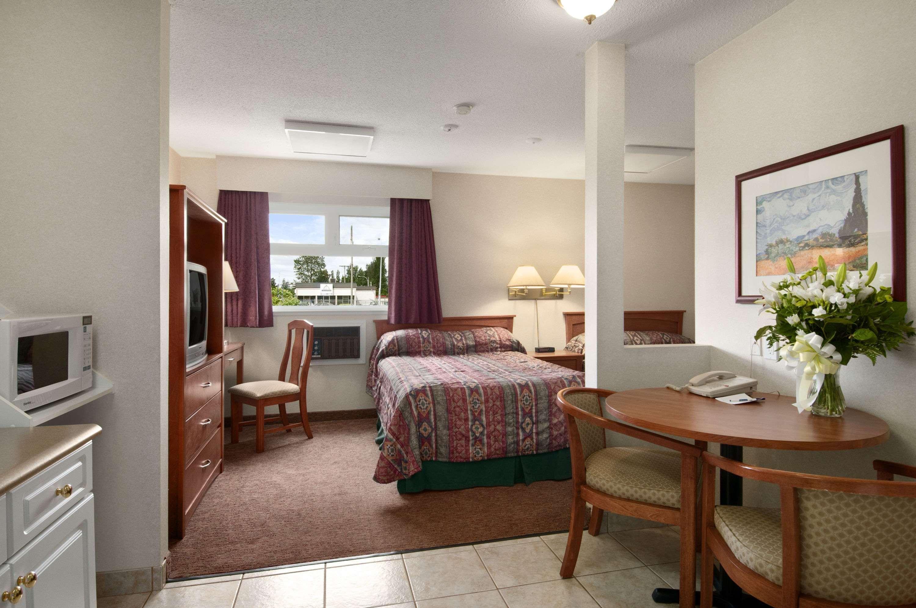 Travelodge By Wyndham Langley Zewnętrze zdjęcie