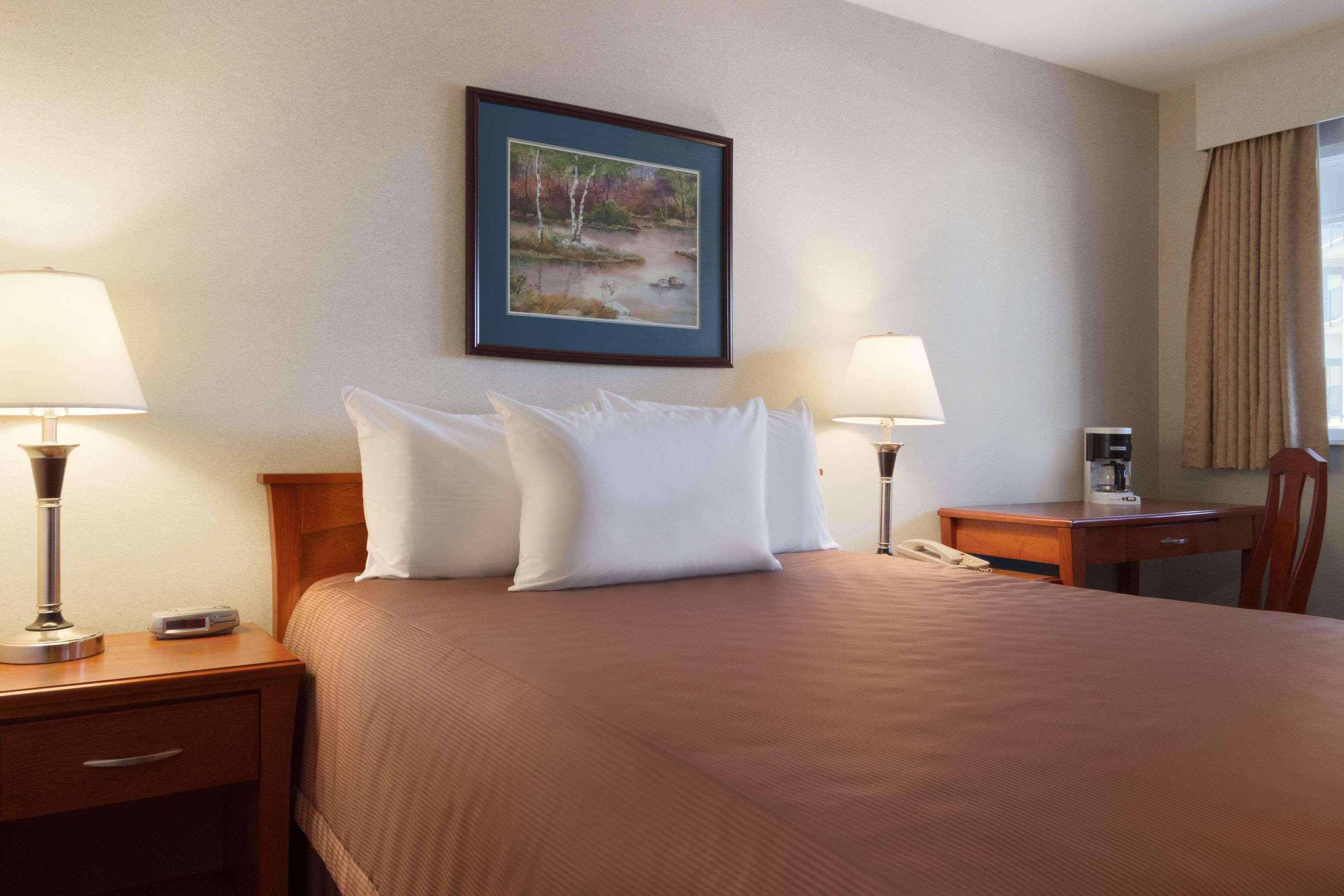 Travelodge By Wyndham Langley Zewnętrze zdjęcie