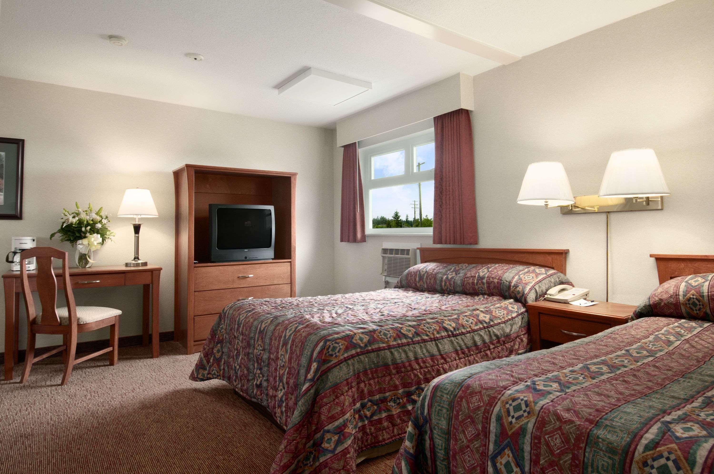 Travelodge By Wyndham Langley Zewnętrze zdjęcie