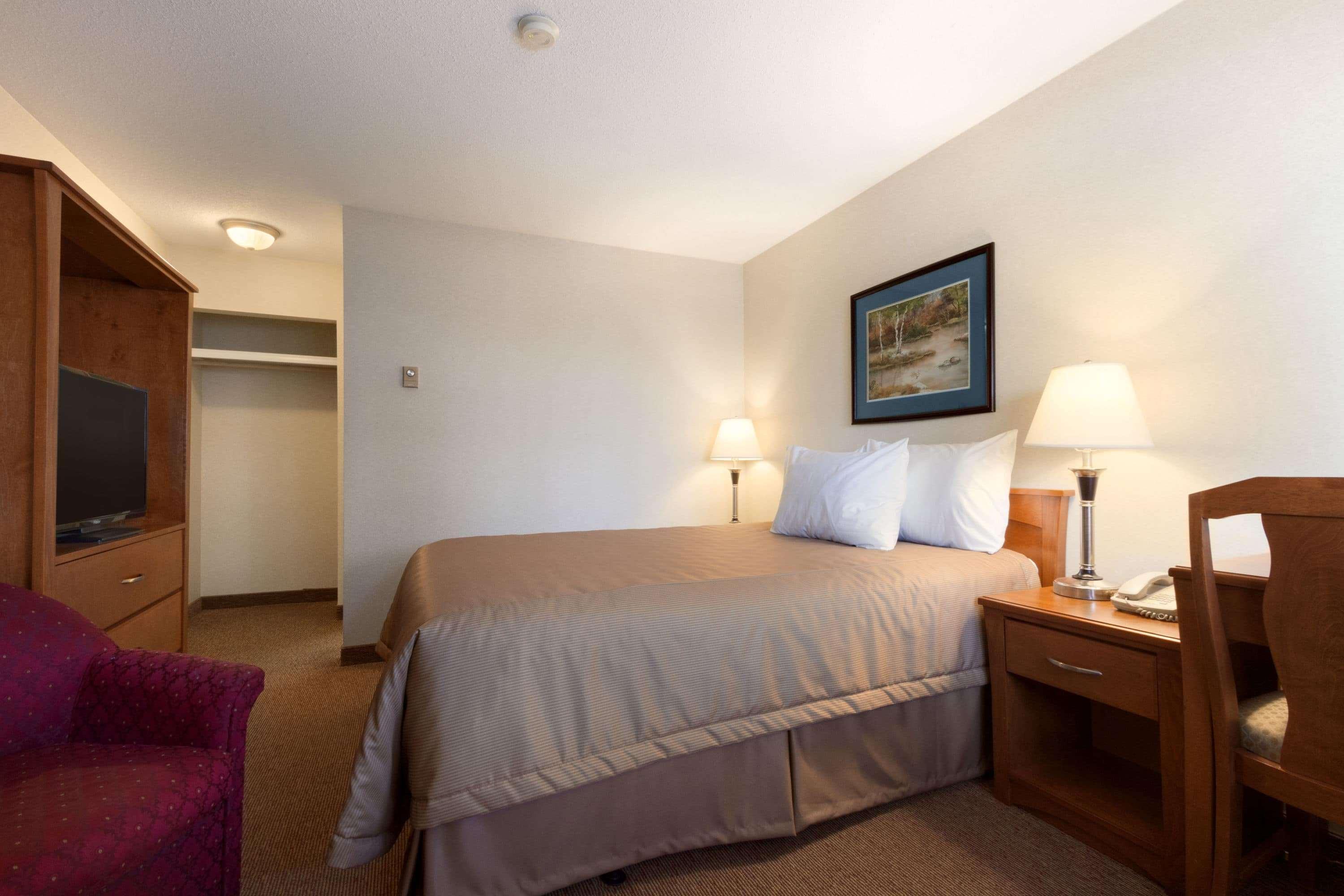 Travelodge By Wyndham Langley Zewnętrze zdjęcie