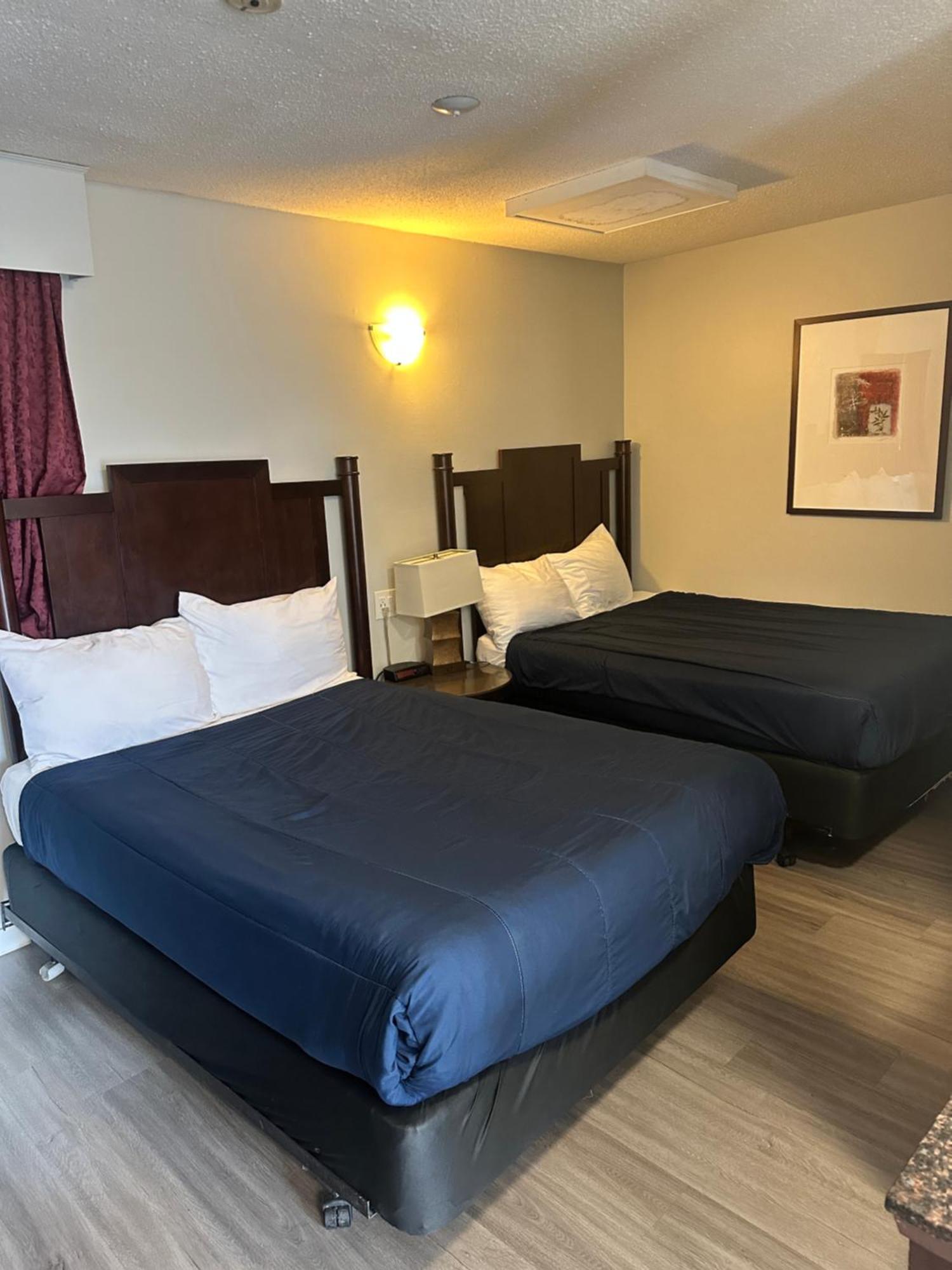 Travelodge By Wyndham Langley Zewnętrze zdjęcie