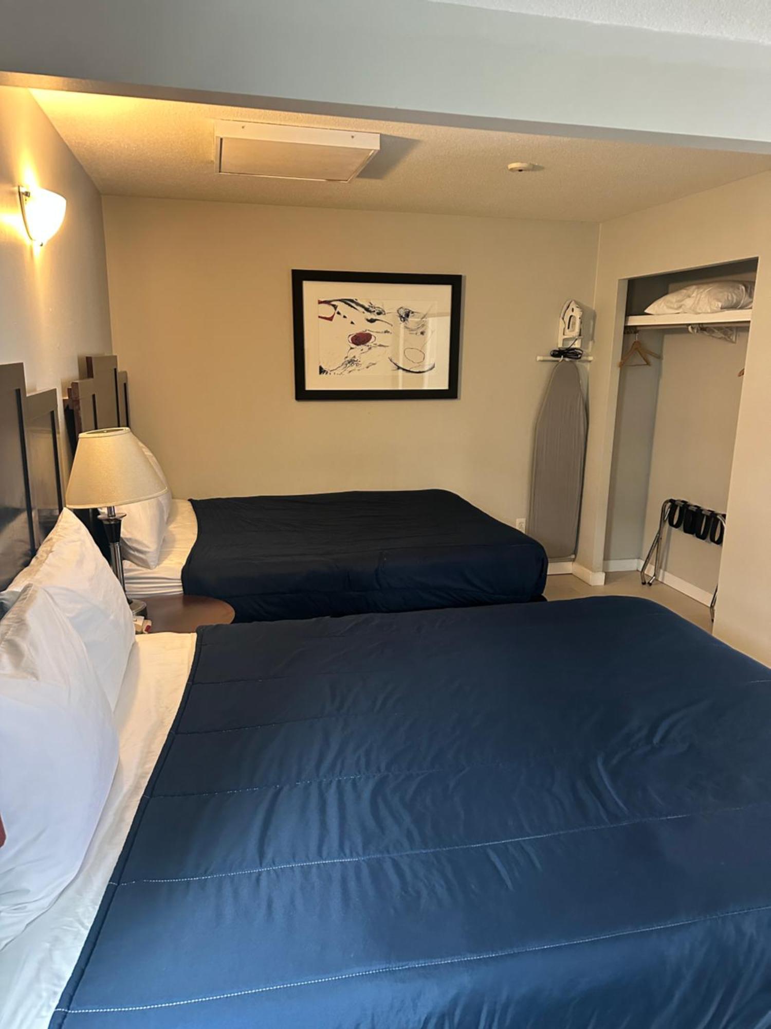 Travelodge By Wyndham Langley Zewnętrze zdjęcie