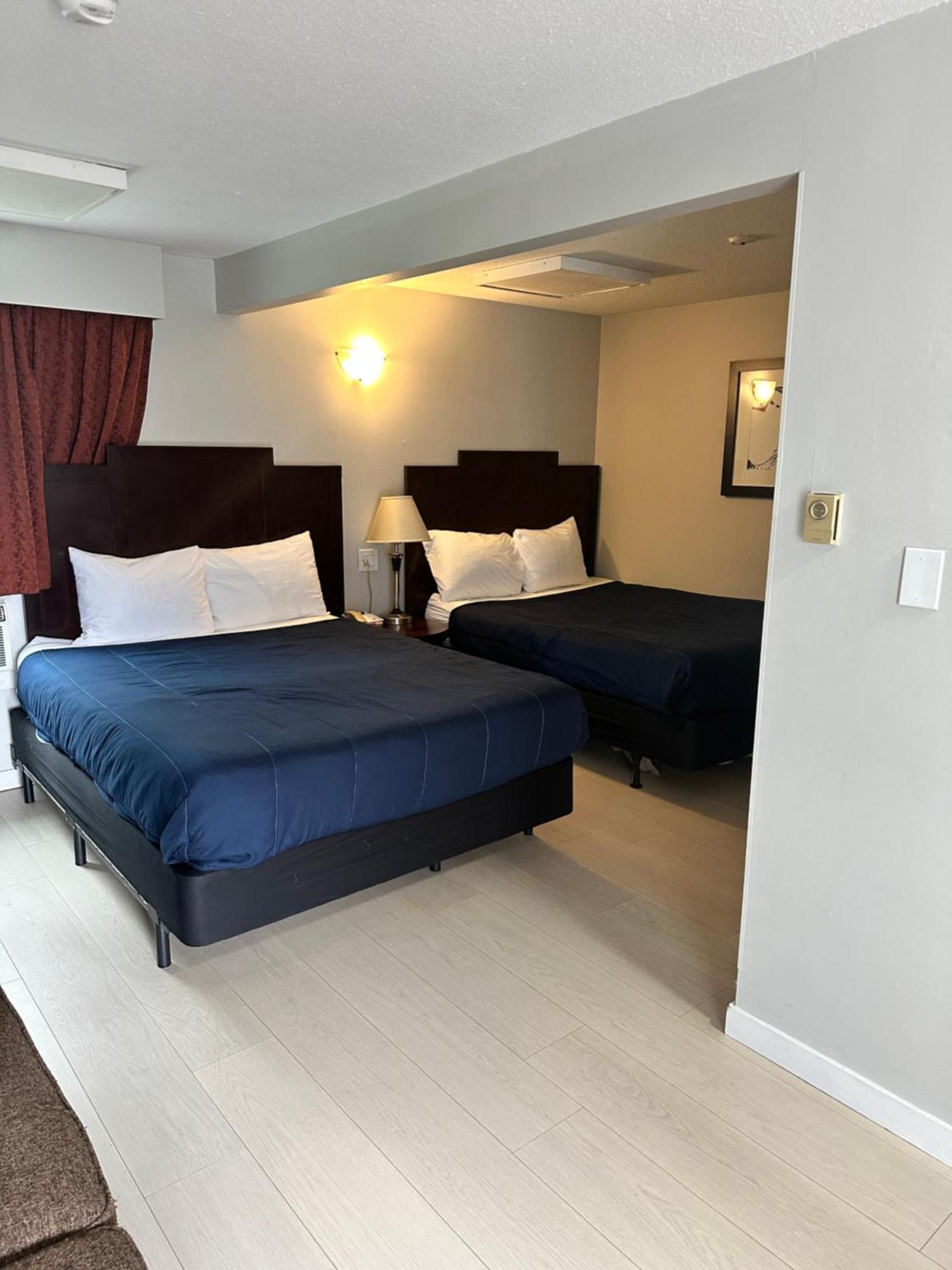 Travelodge By Wyndham Langley Zewnętrze zdjęcie