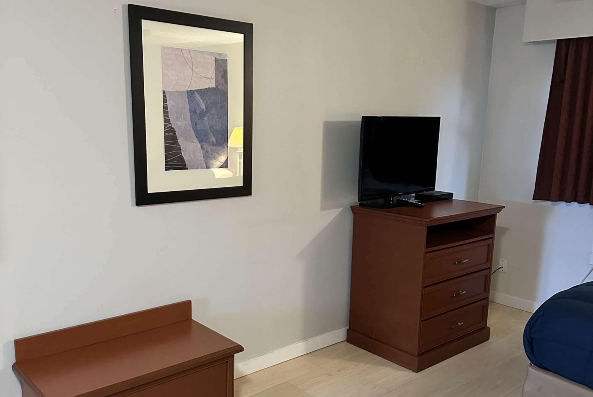 Travelodge By Wyndham Langley Zewnętrze zdjęcie