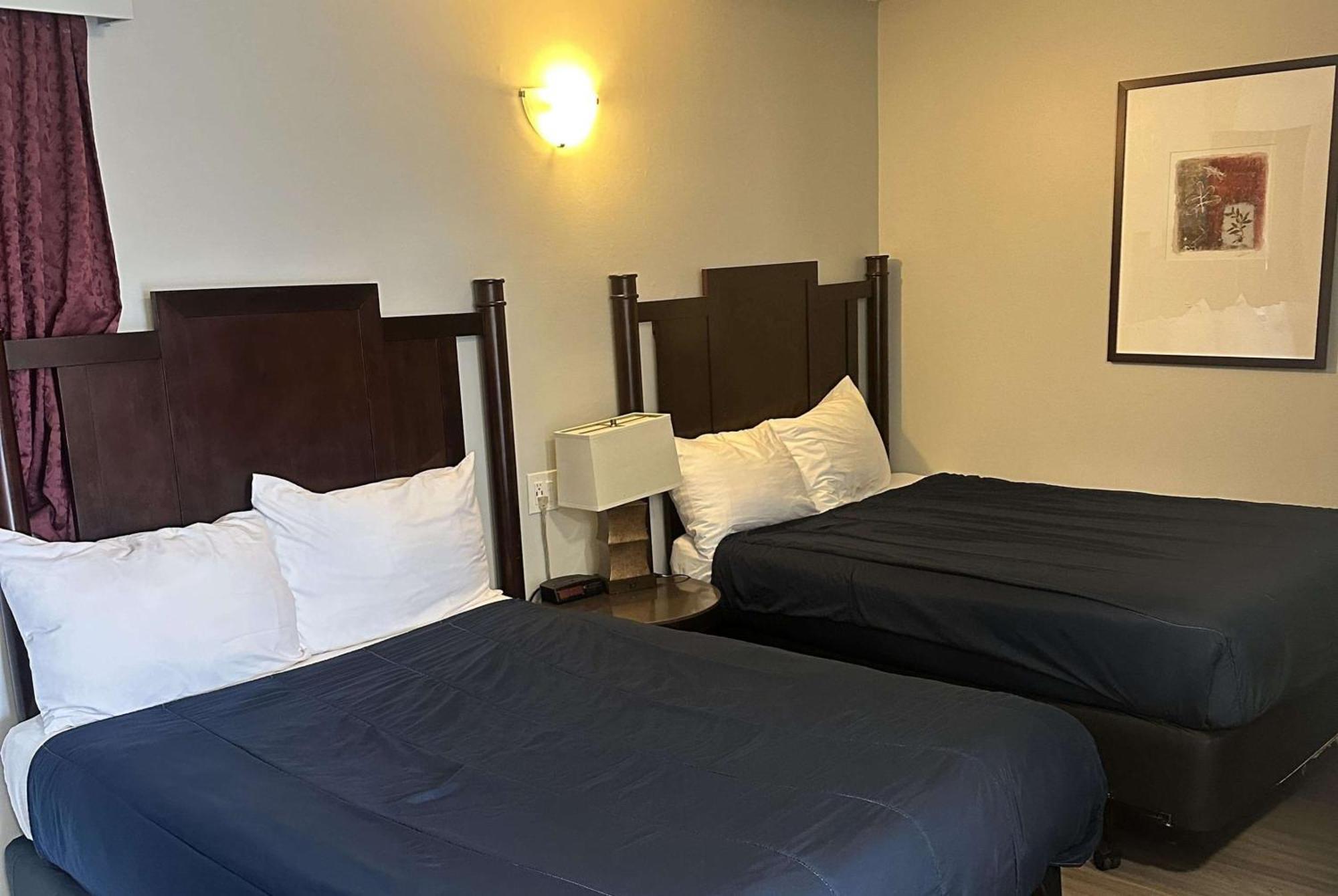 Travelodge By Wyndham Langley Zewnętrze zdjęcie