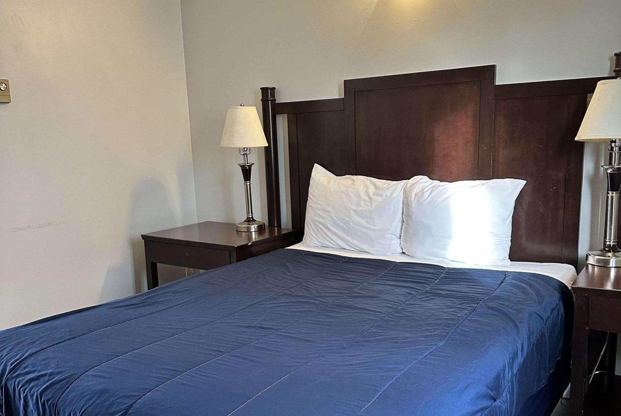Travelodge By Wyndham Langley Zewnętrze zdjęcie