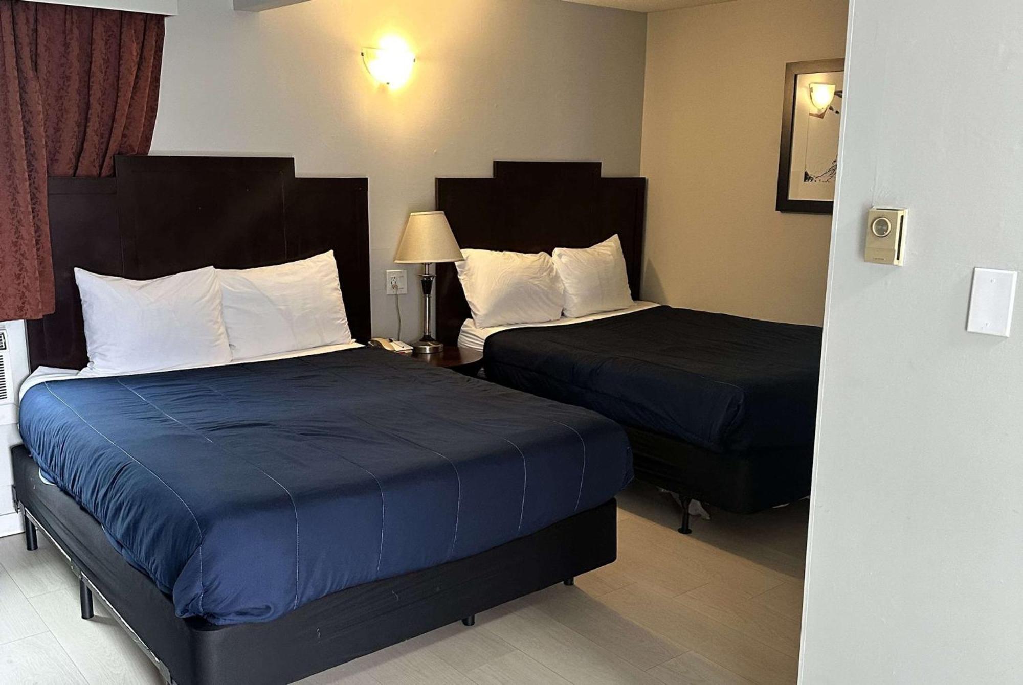 Travelodge By Wyndham Langley Zewnętrze zdjęcie