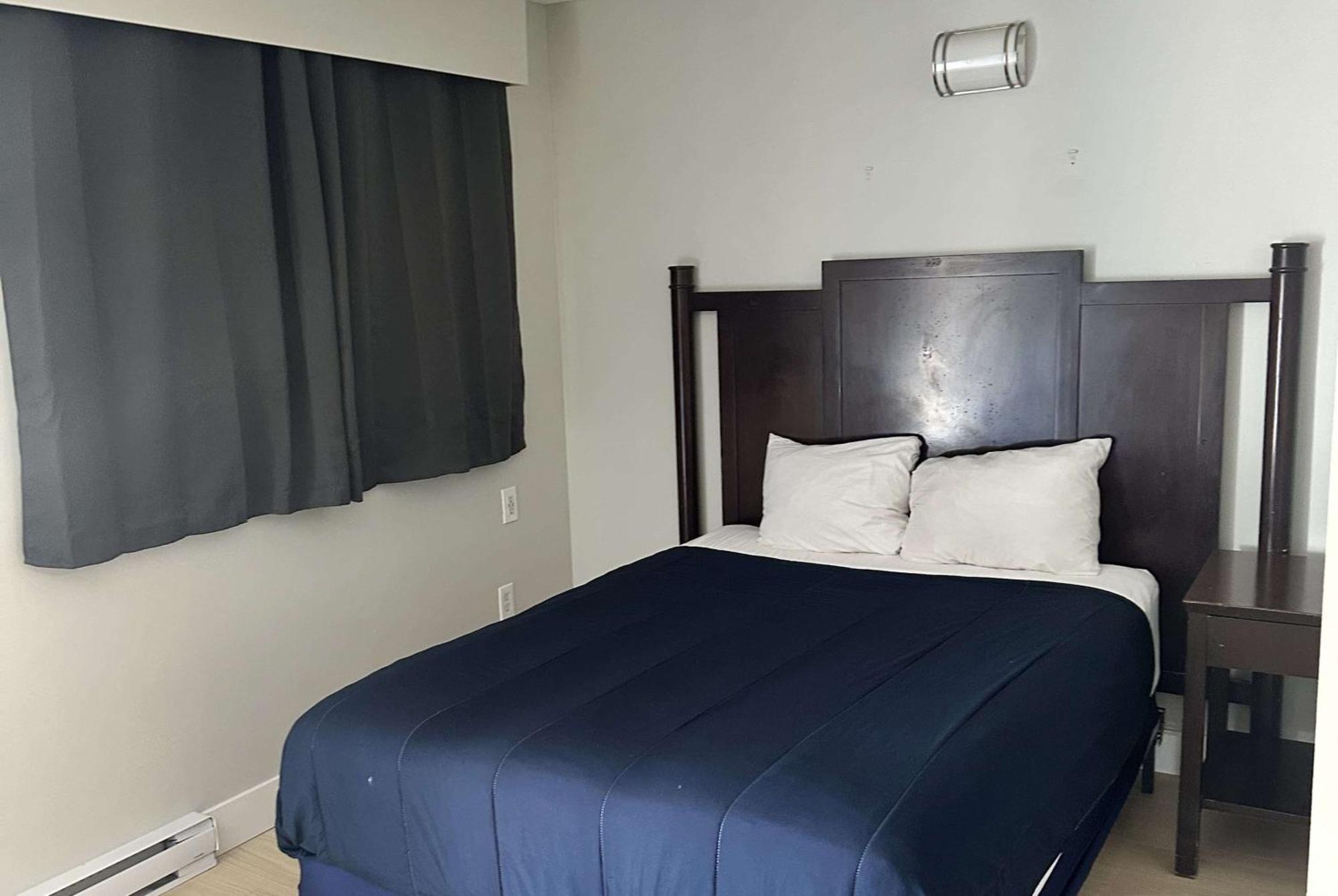 Travelodge By Wyndham Langley Zewnętrze zdjęcie