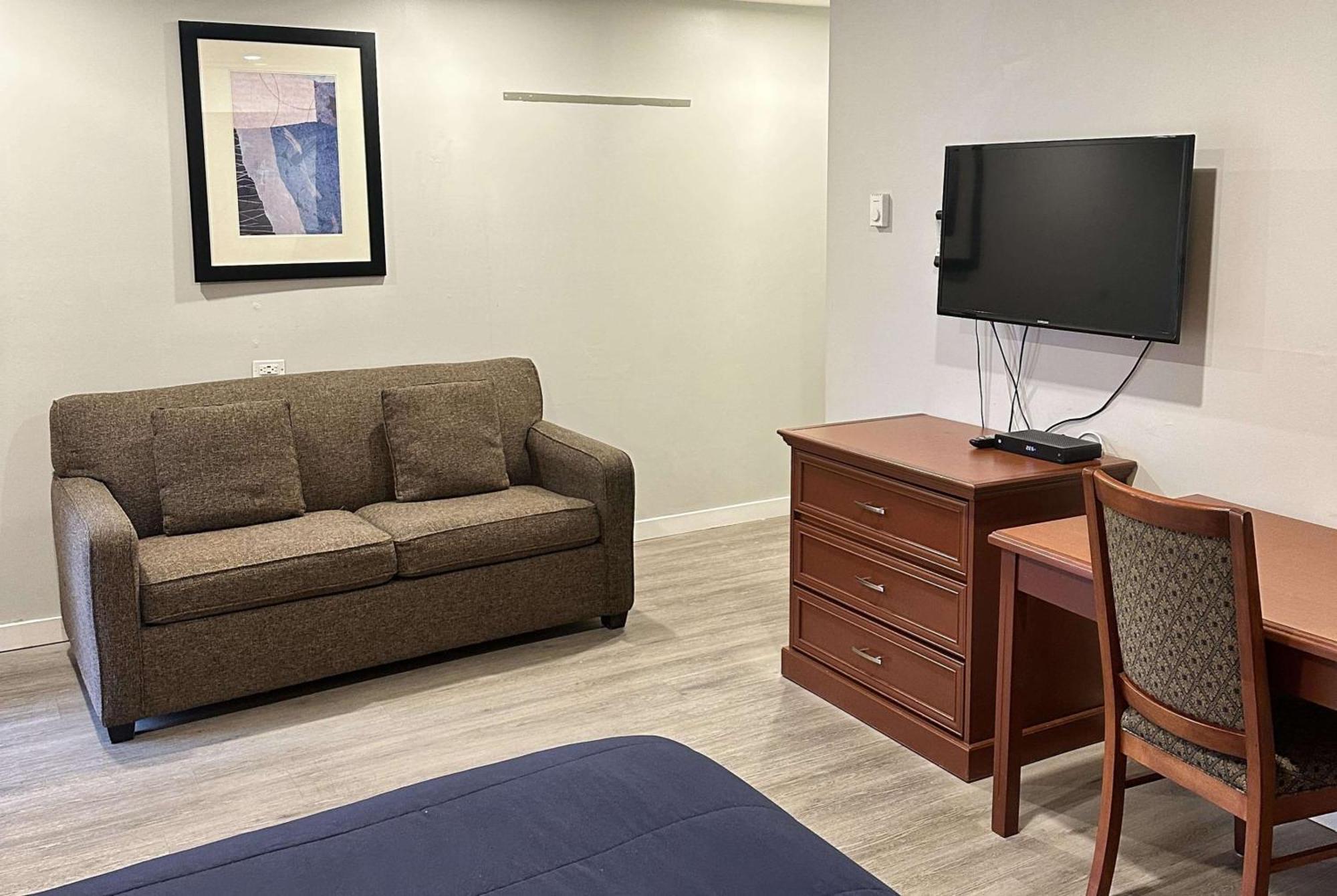 Travelodge By Wyndham Langley Zewnętrze zdjęcie