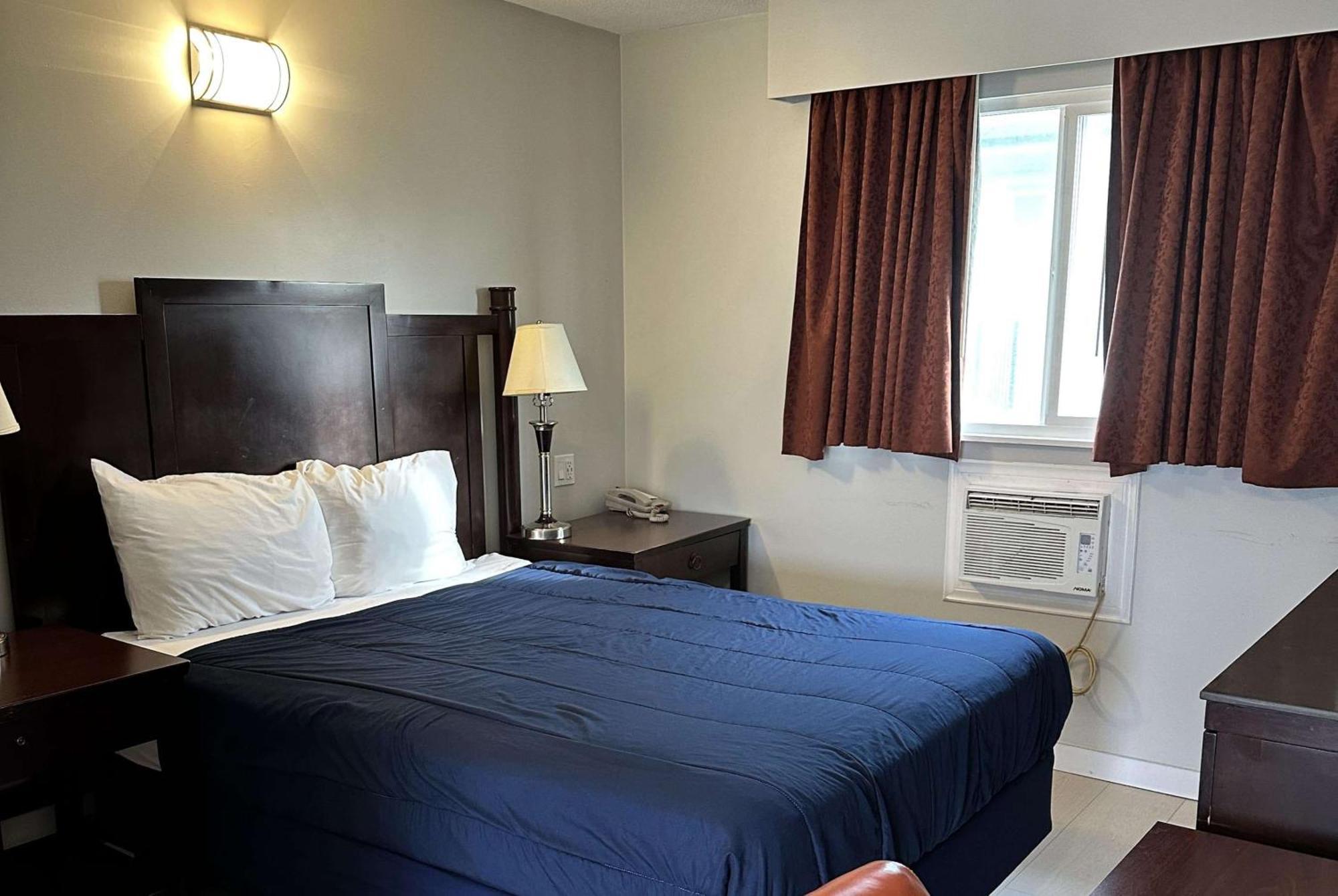 Travelodge By Wyndham Langley Zewnętrze zdjęcie