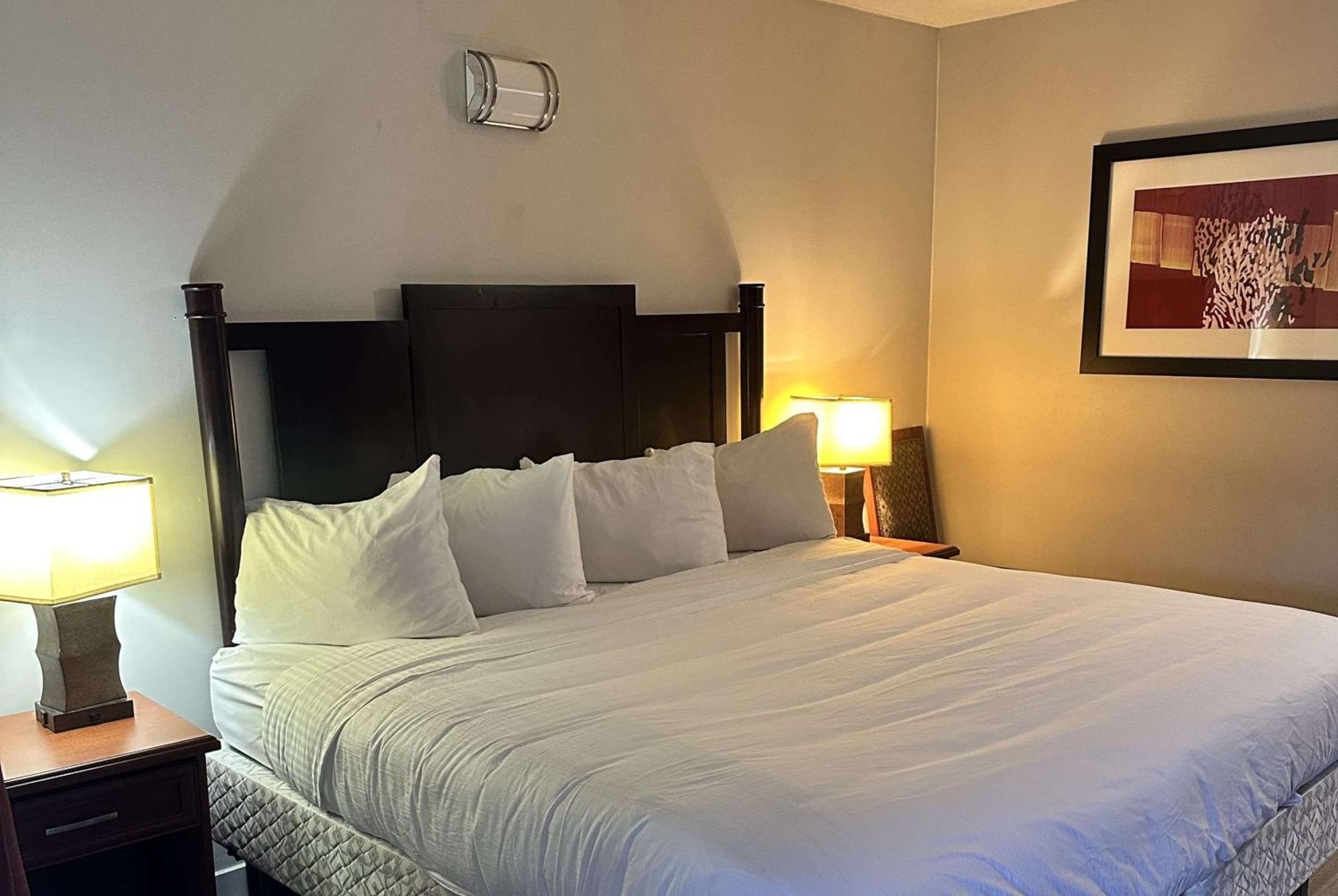 Travelodge By Wyndham Langley Zewnętrze zdjęcie